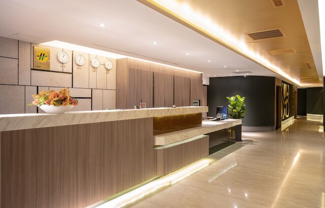 ホテル ボンザ (享豪大飯店)