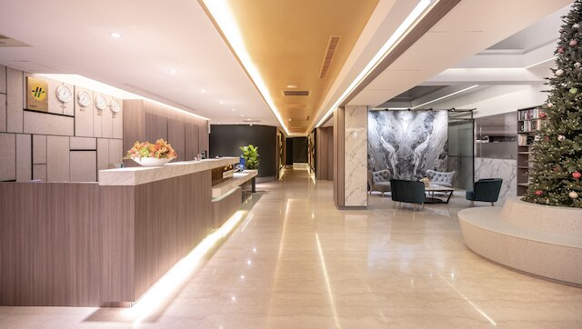 ホテル ボンザ (享豪大飯店)