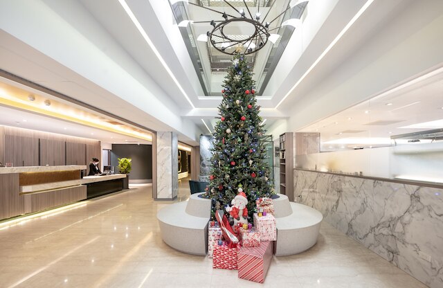 ホテル ボンザ (享豪大飯店)