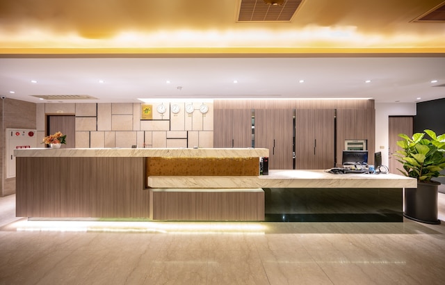 ホテル ボンザ (享豪大飯店)