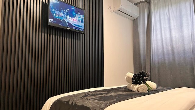 エリス ブティック ホテル