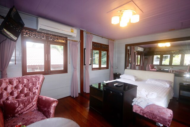 モーメント リゾート