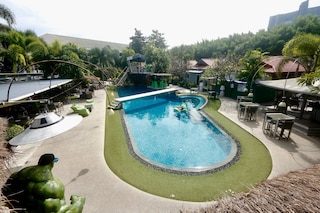 モーメント リゾート