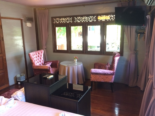 モーメント リゾート