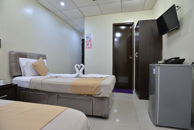 アマックス イン マカティ