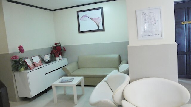 アマックス イン マカティ