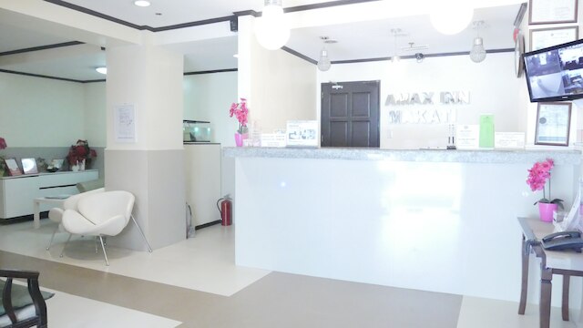 アマックス イン マカティ