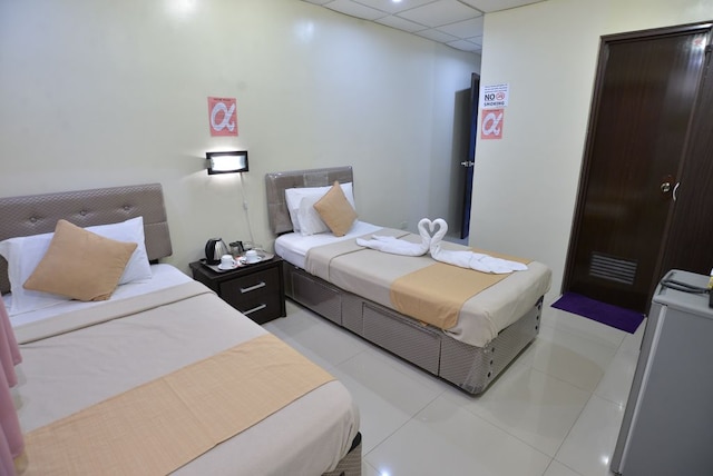 アマックス イン マカティ