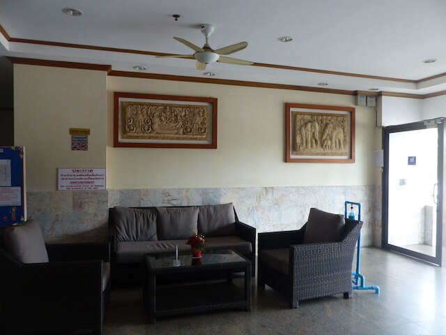 ビュー タレイ 2 A