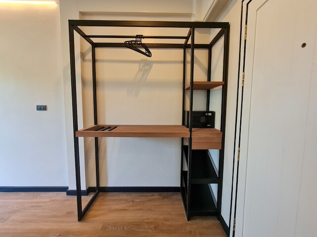 PRS ホテル バイ ソジャーン