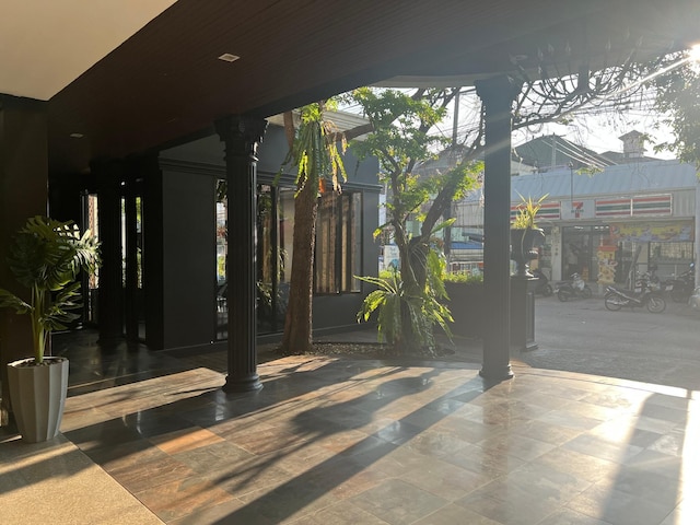 PRS ホテル バイ ソジャーン