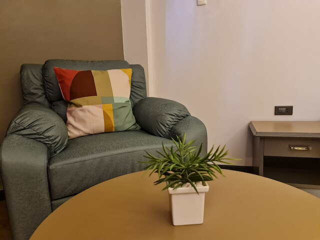 PRS ホテル バイ ソジャーン