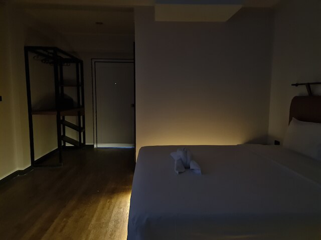 PRS ホテル バイ ソジャーン