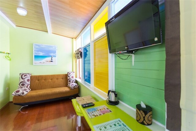 デ ルナ リゾート コ ラーン