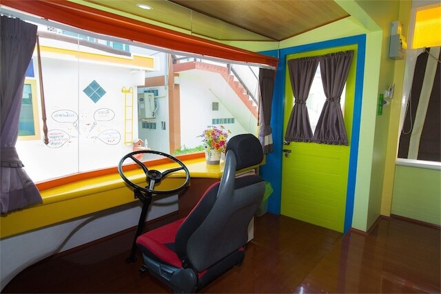 デ ルナ リゾート コ ラーン