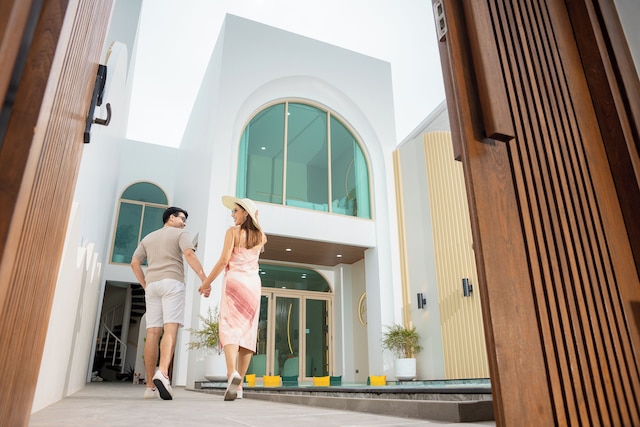 デ ルナ リゾート コ ラーン