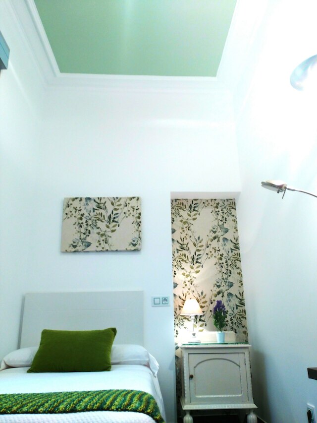 ホスタル ブルーナ