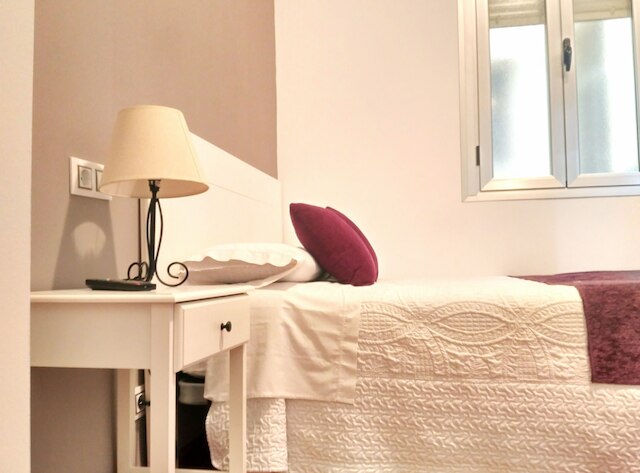 ホスタル ブルーナ