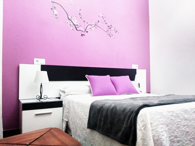 ホスタル ブルーナ