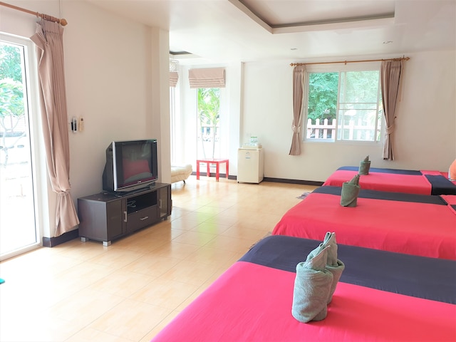 シービーチ コ ラーン 3