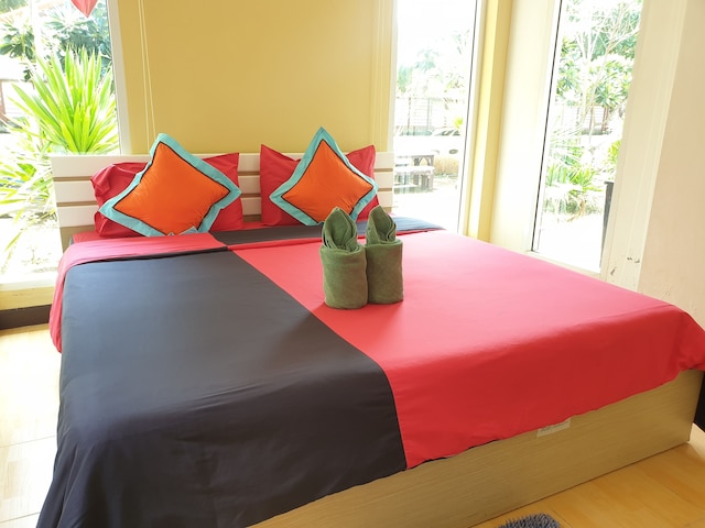 シービーチ コ ラーン 3