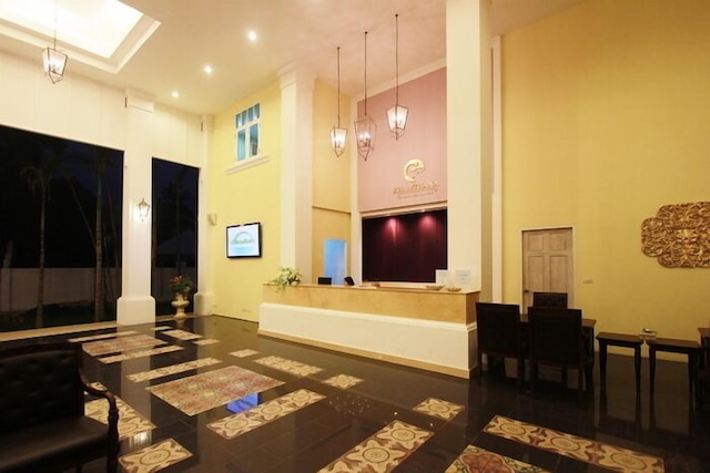 カムサナ ザ コロニアル ホテル チェンライ