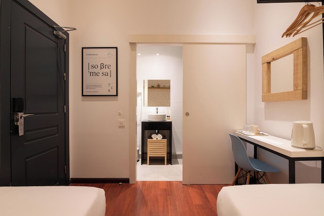 ザ セントラル ハウス バルセロナ グラシア - ホステル