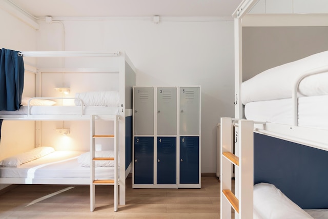 ザ セントラル ハウス バルセロナ グラシア - ホステル