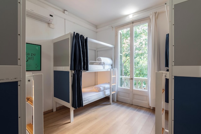 ザ セントラル ハウス バルセロナ グラシア - ホステル