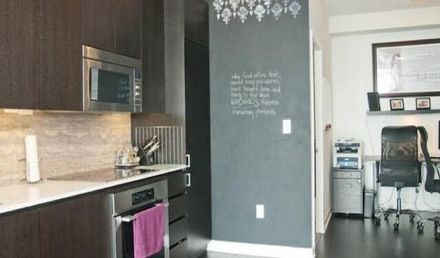 NGE ステイズ - ダウンタウン スイート レイク ビュー