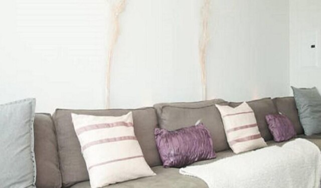 NGE ステイズ - ダウンタウン スイート レイク ビュー