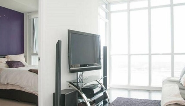 NGE ステイズ - ダウンタウン スイート レイク ビュー