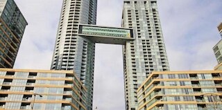 NGE ステイズ - ダウンタウン スイート レイク ビュー