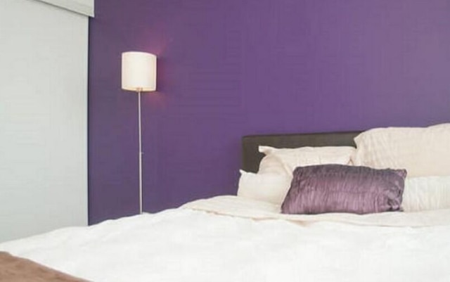 NGE ステイズ - ダウンタウン スイート レイク ビュー