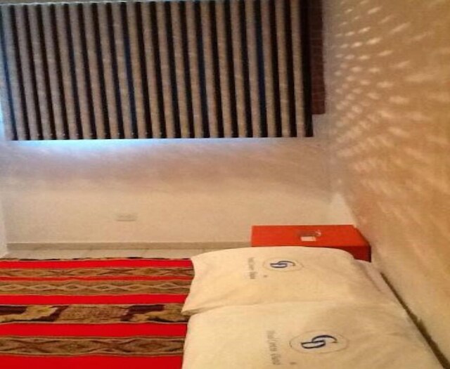 ホテル セントロ ダイアナ