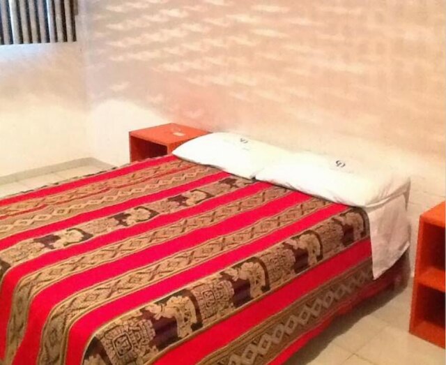 ホテル セントロ ダイアナ