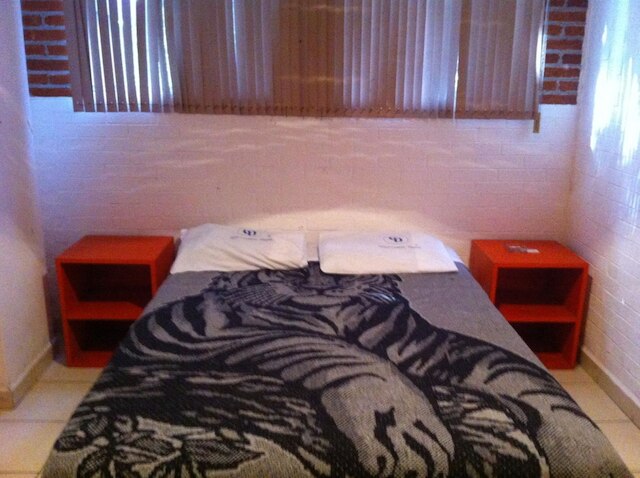 ホテル セントロ ダイアナ