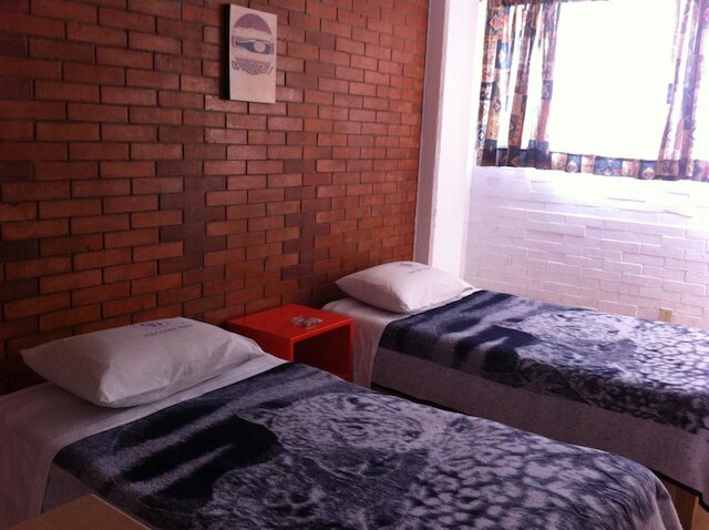 ホテル セントロ ダイアナ