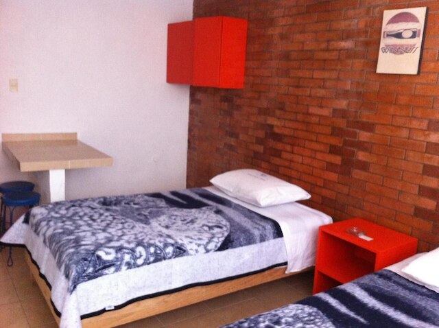 ホテル セントロ ダイアナ