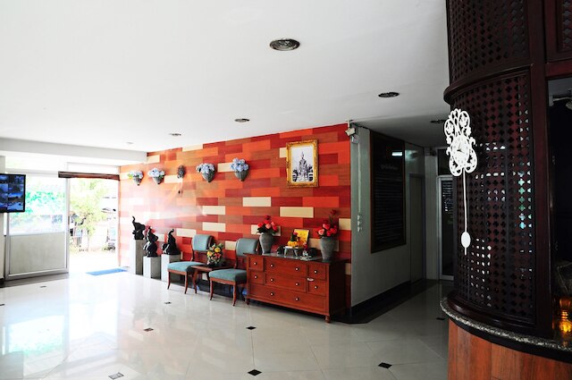 チョクラウィー スマイル