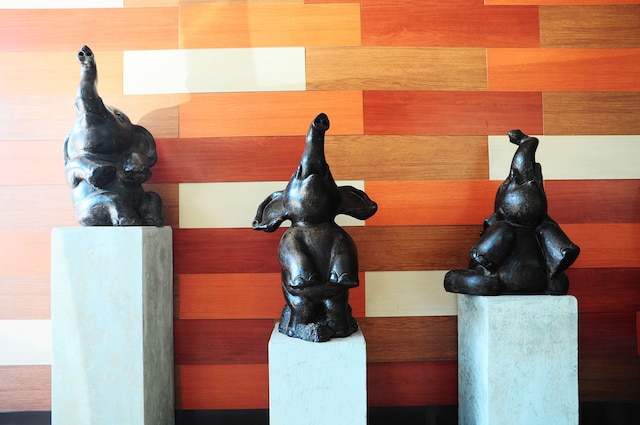 チョクラウィー スマイル