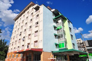 チョクラウィー スマイル