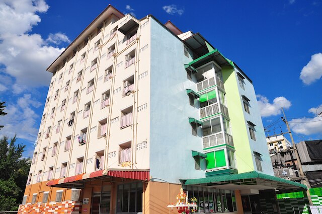 チョクラウィー スマイル