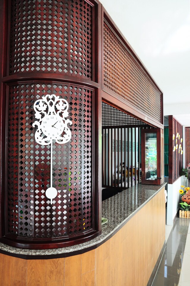 チョクラウィー スマイル