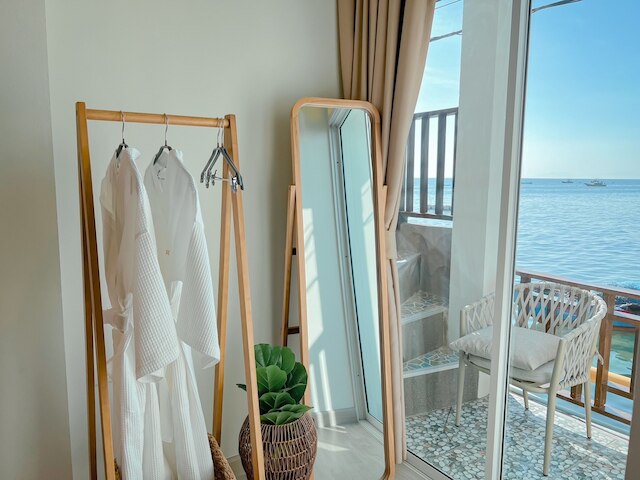 ムーンライト・コー・ラーン