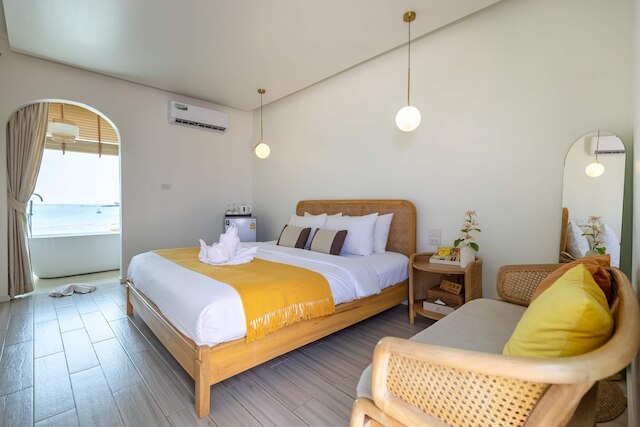 ムーンライト・コー・ラーン