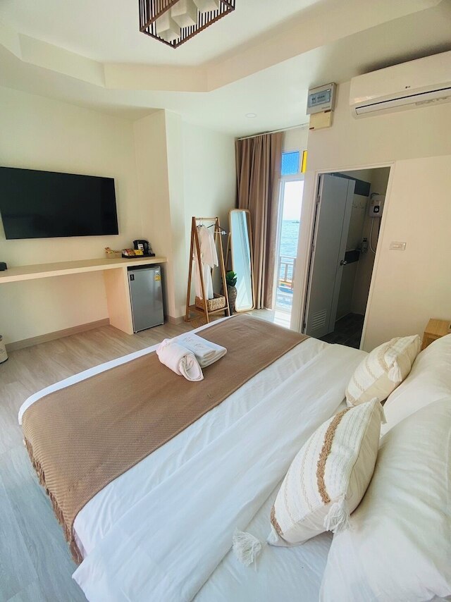 ムーンライト・コー・ラーン