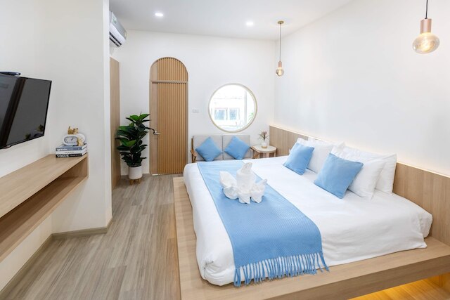 ムーンライト・コー・ラーン