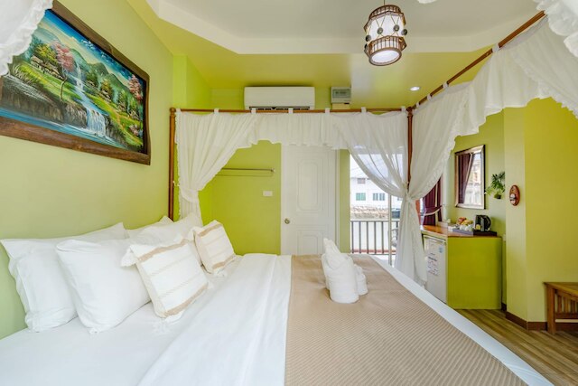 ムーンライト・コー・ラーン