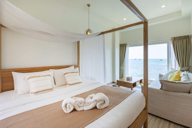 ムーンライト・コー・ラーン